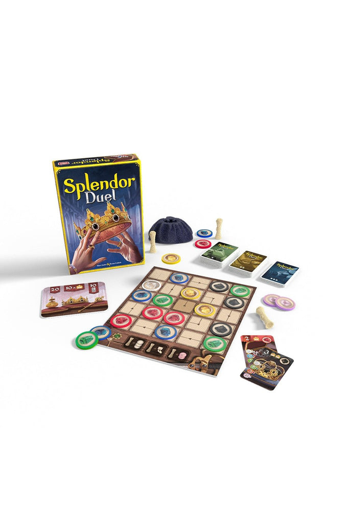 Splendor Duel - Blickenstaffs Toy Store