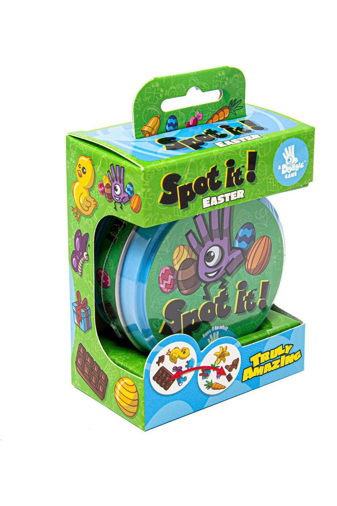 Spot it Mini Easter - Blickenstaffs Toy Store