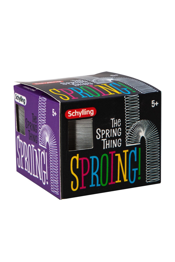 Sproing Slink - Blickenstaffs Toy Store