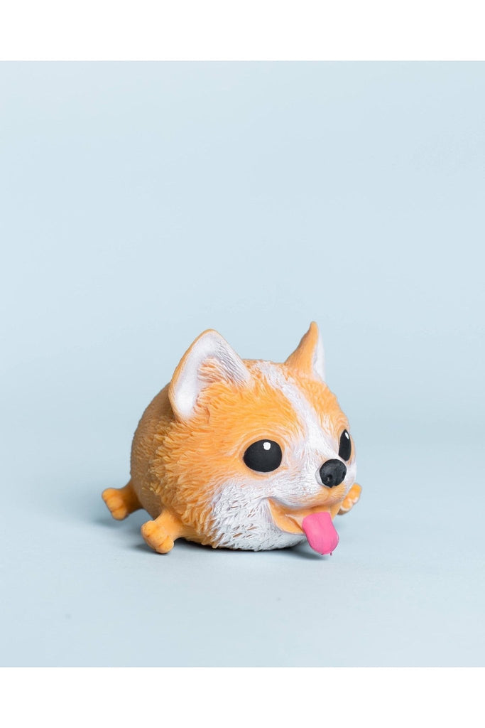 Squishy Dogs - Blickenstaffs Toy Store