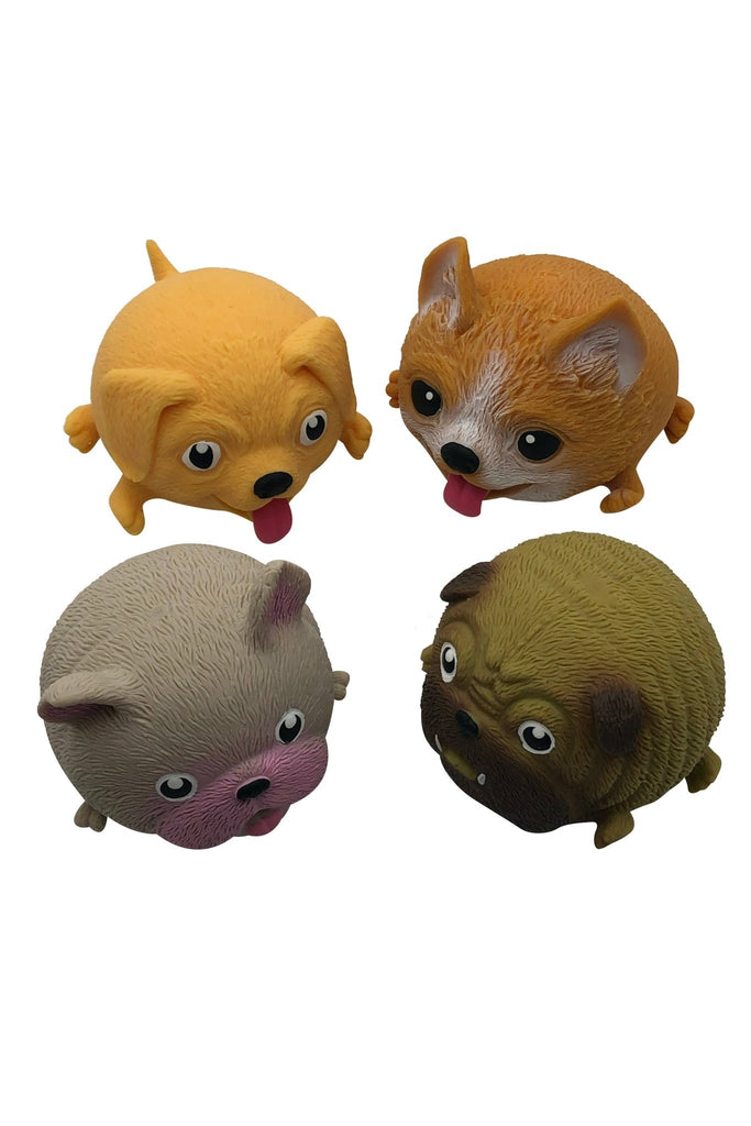 Squishy Dogs - Blickenstaffs Toy Store