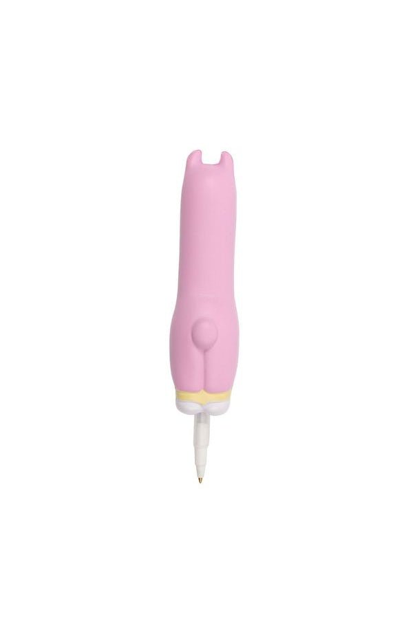 Squishy Pen - Llama - Blickenstaffs Toy Store