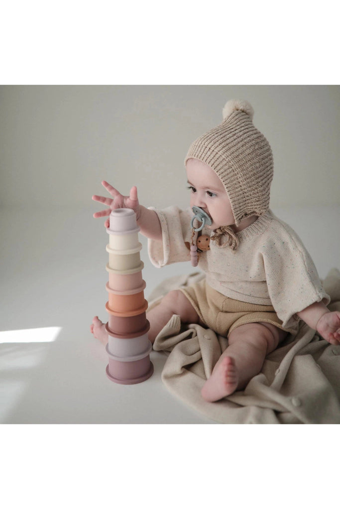 Stacking Cups Toy - Blickenstaffs Toy Store