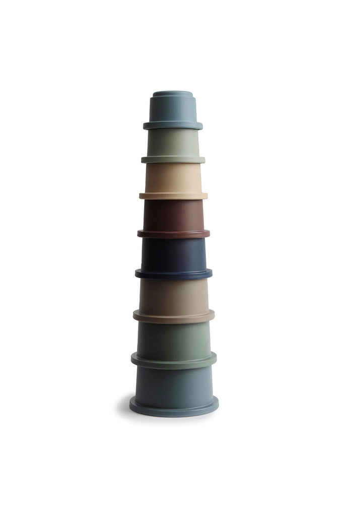 Stacking Cups Toy - Blickenstaffs Toy Store