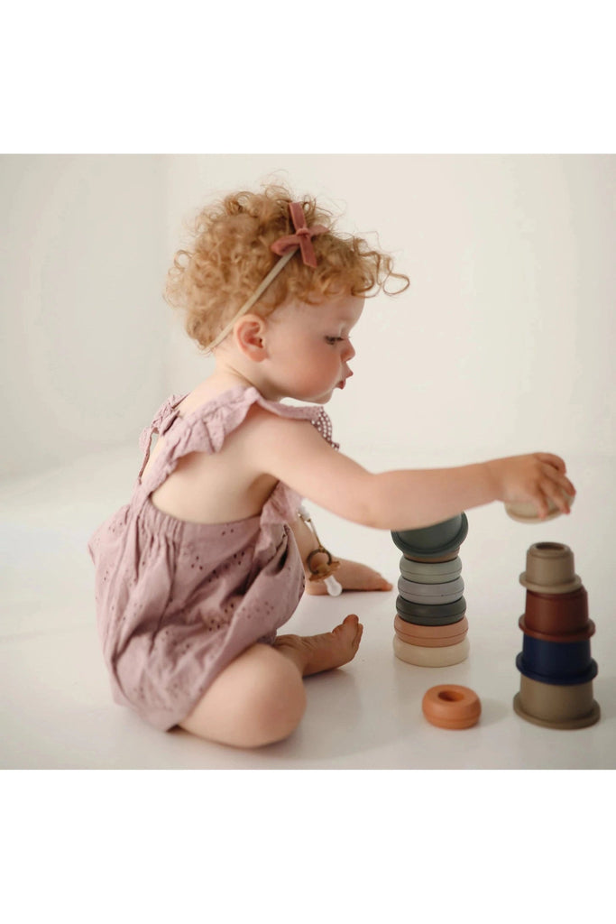 Stacking Cups Toy - Blickenstaffs Toy Store