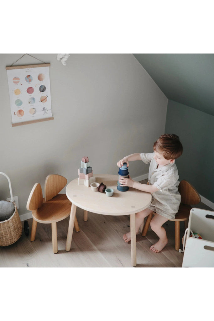 Stacking Cups Toy - Blickenstaffs Toy Store