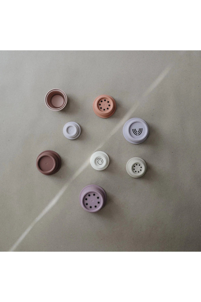 Stacking Cups Toy - Blickenstaffs Toy Store