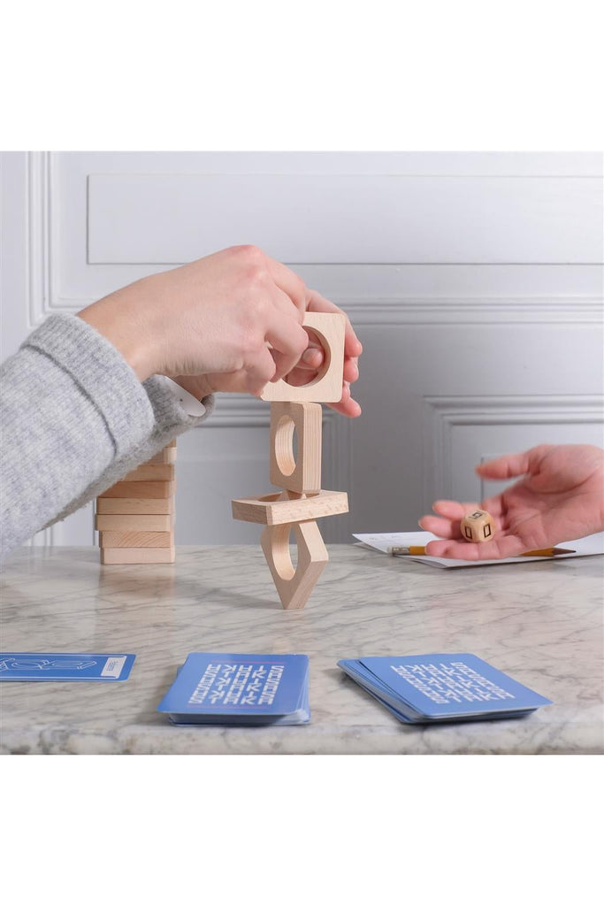 STAKA - Blickenstaffs Toy Store