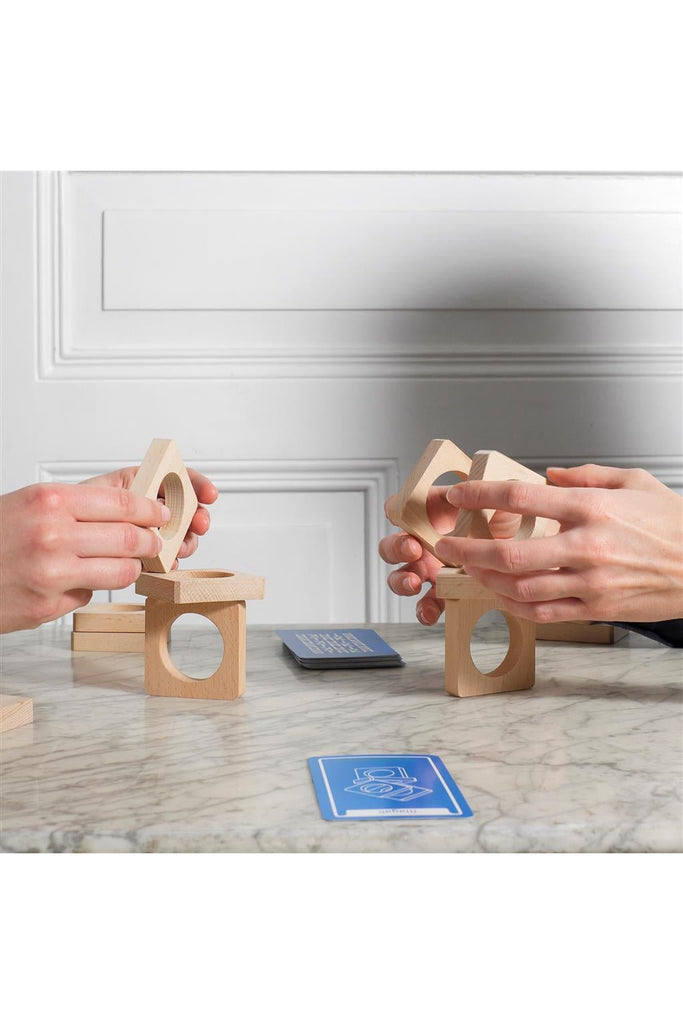 STAKA - Blickenstaffs Toy Store