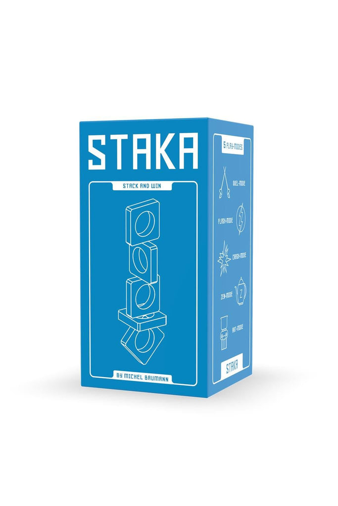 STAKA - Blickenstaffs Toy Store