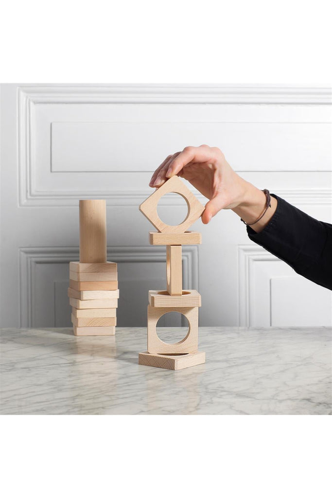 STAKA - Blickenstaffs Toy Store