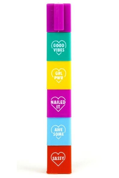 Stamp Markers - Blickenstaffs Toy Store