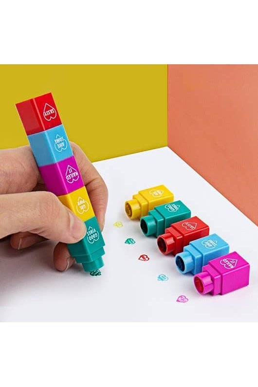 Stamp Markers - Blickenstaffs Toy Store