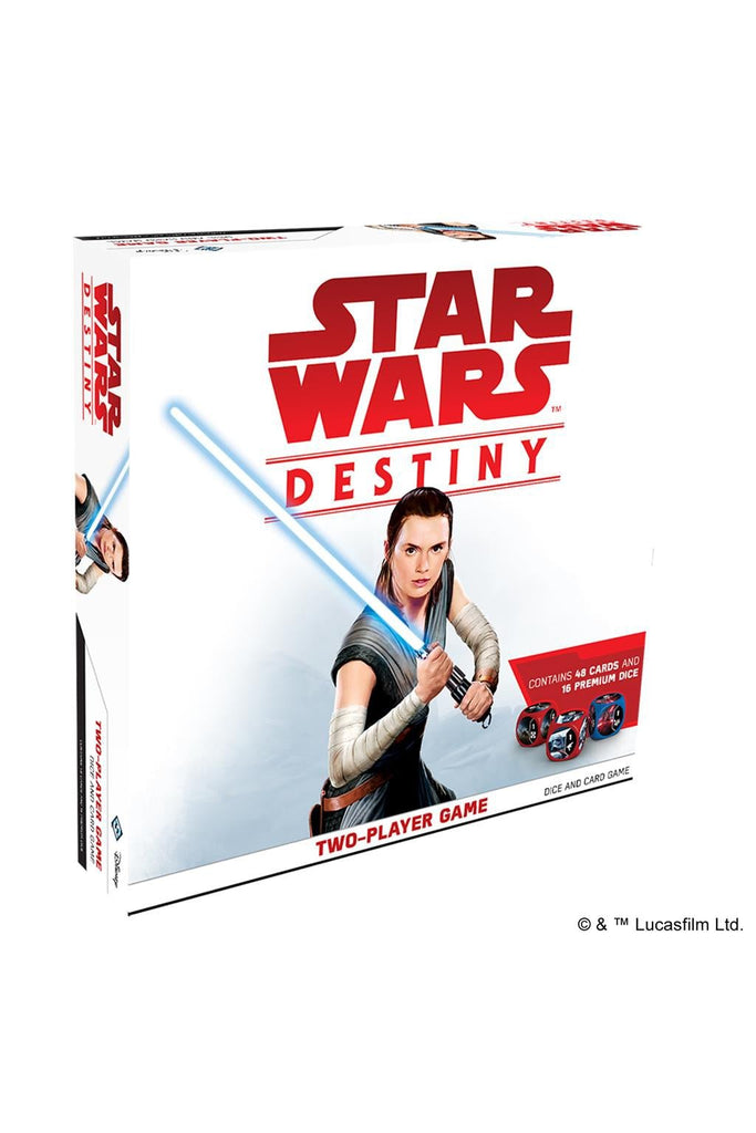 Star Wars: Destiny - Blickenstaffs Toy Store