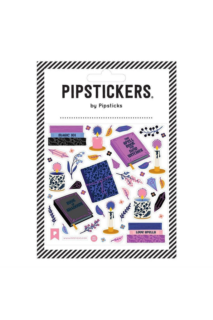 Stickers - Spell Check - Blickenstaffs Toy Store