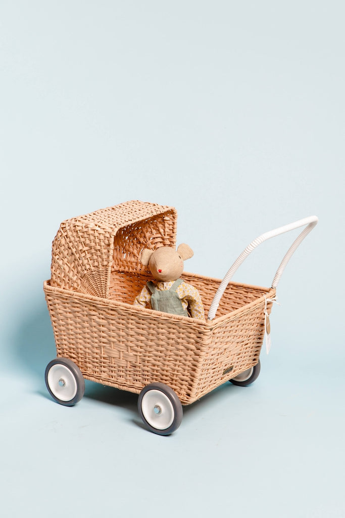 Strolley - Blickenstaffs Toy Store