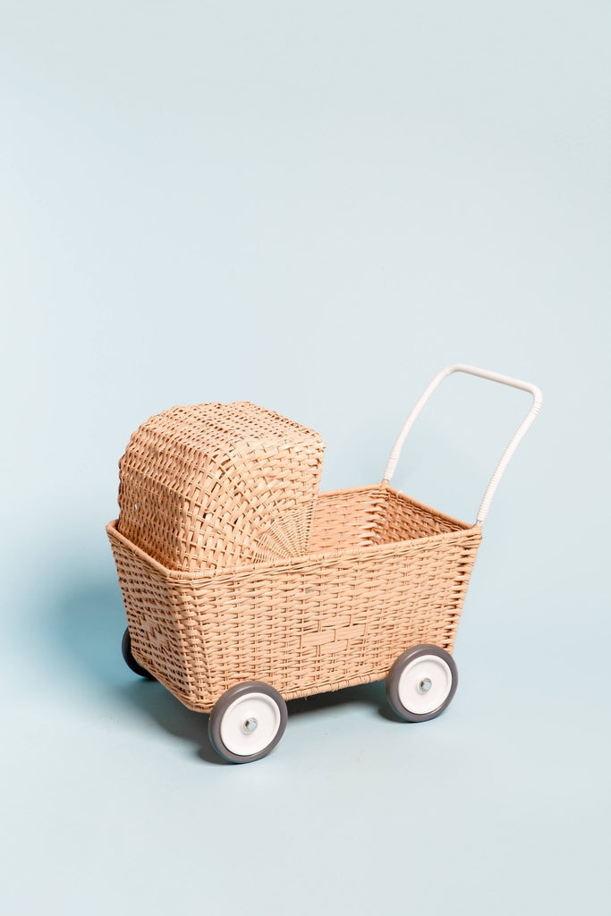 Strolley - Blickenstaffs Toy Store