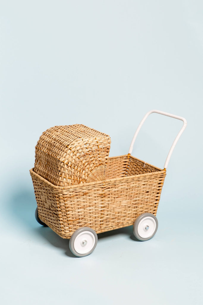 Strolley - Blickenstaffs Toy Store