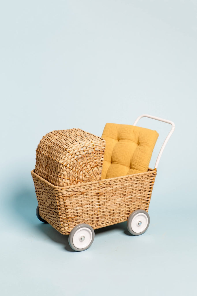 Strolley - Blickenstaffs Toy Store