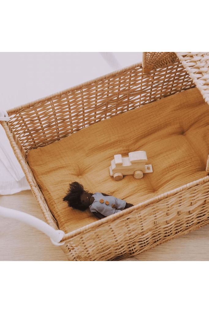 Strolley - Blickenstaffs Toy Store