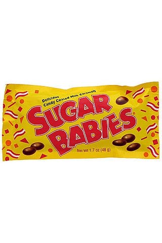 Sugar Babies - Blickenstaffs Toy Store