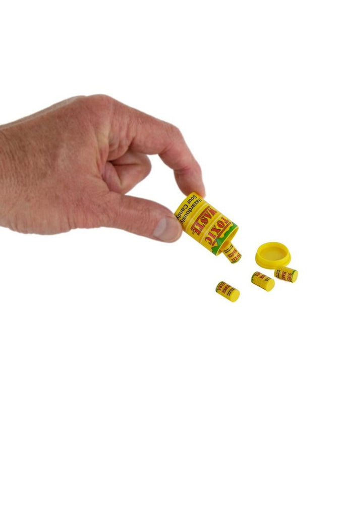 Sugar Buzz - Minis in Minis - Blickenstaffs Toy Store