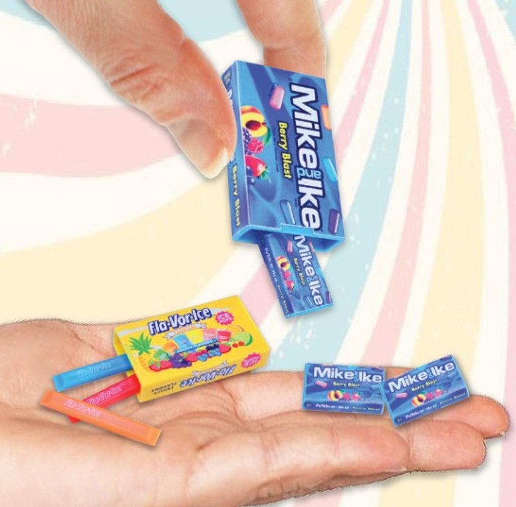 Sugar Buzz - Minis in Minis - Blickenstaffs Toy Store