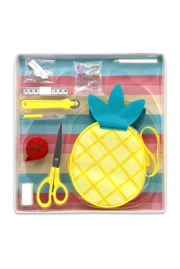 Summer Fun Sewing Kit - Blickenstaffs Toy Store