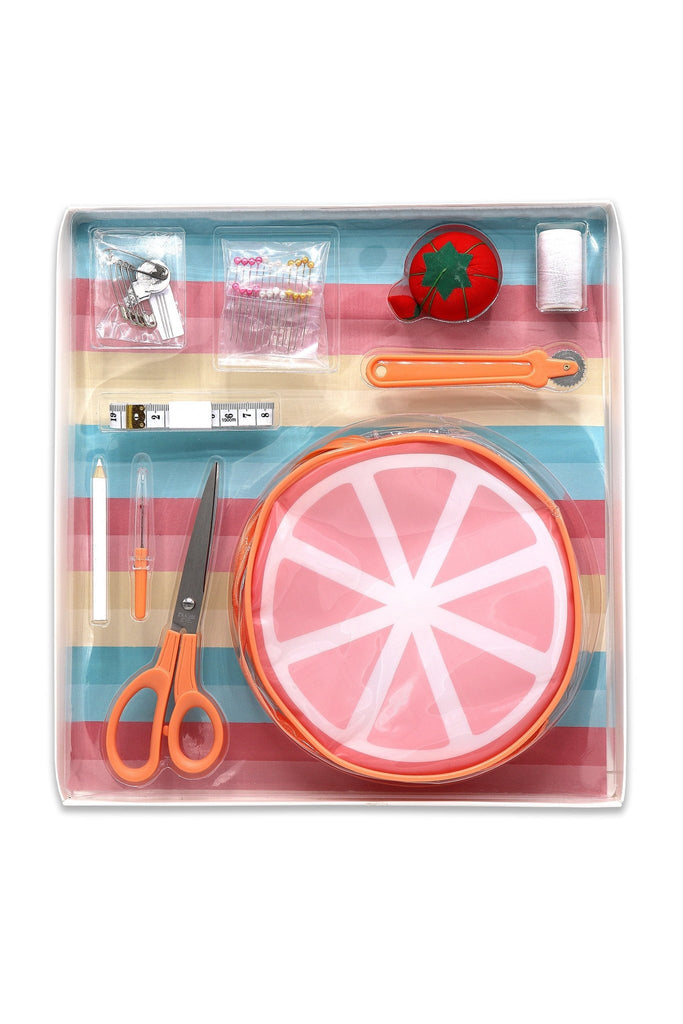 Summer Fun Sewing Kit - Blickenstaffs Toy Store