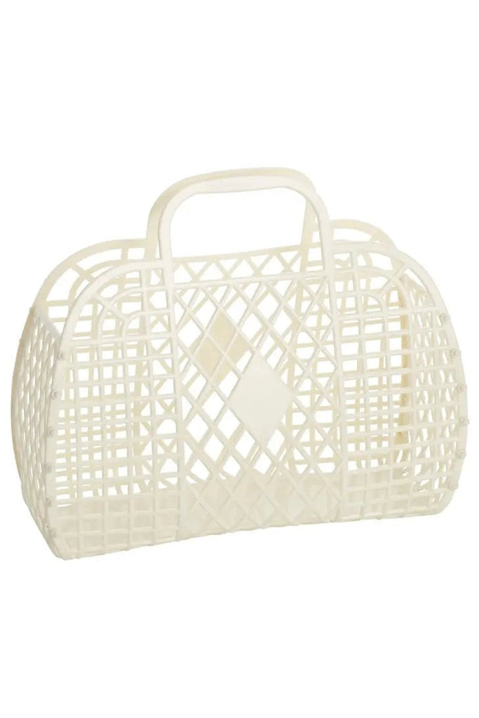Sun Jellie Retro Baskets - Blickenstaffs Toy Store