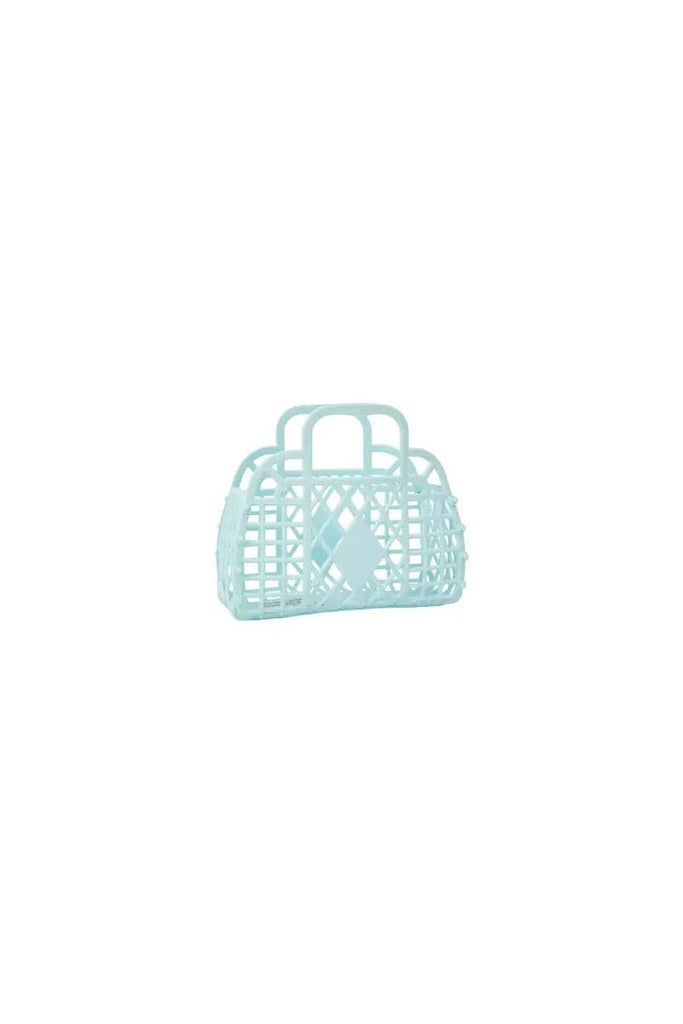 Sun Jellie Retro Baskets - Blickenstaffs Toy Store