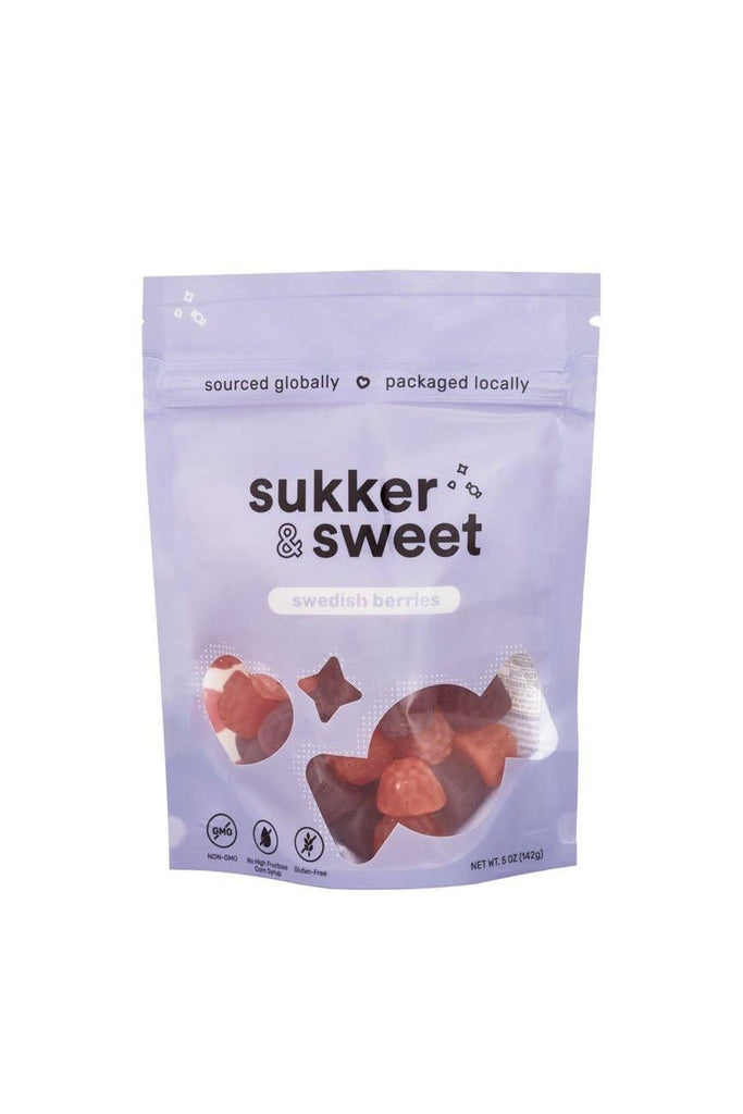 swedish berries - Blickenstaffs Toy Store