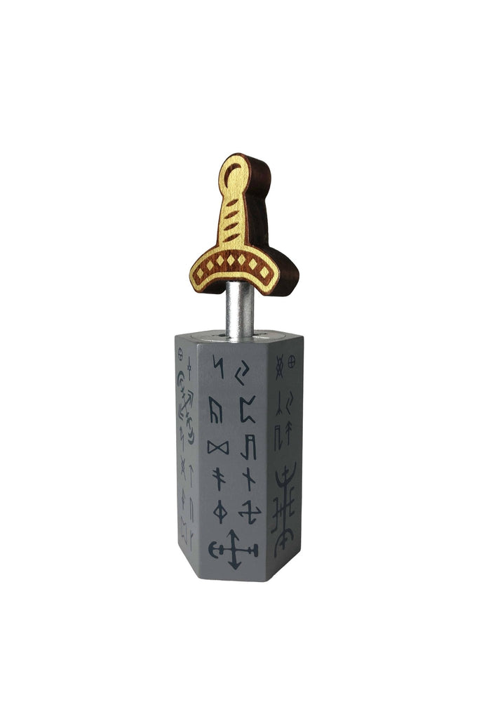 Sword in the Stone - Blickenstaffs Toy Store