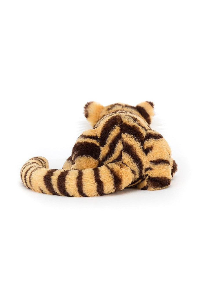 Taylor Tiger - Blickenstaffs Toy Store