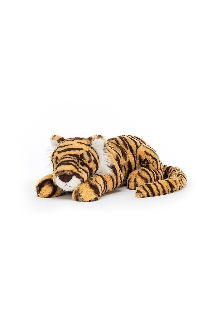 Taylor Tiger - Blickenstaffs Toy Store