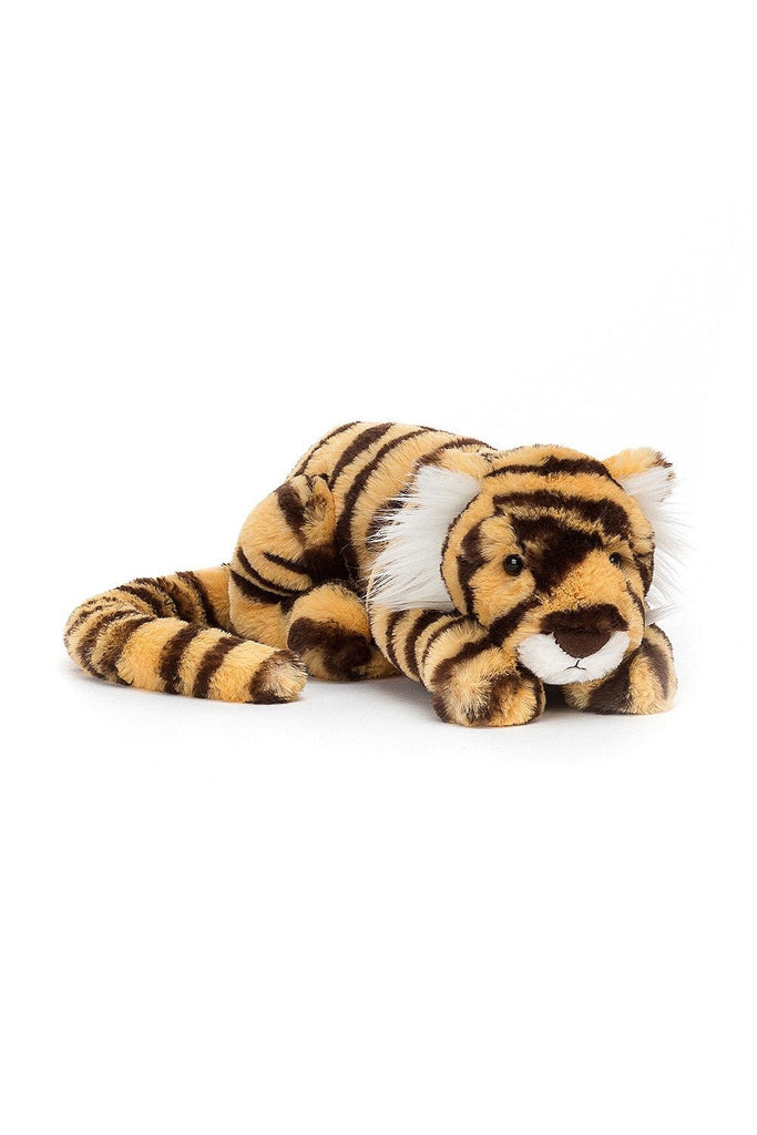 Taylor Tiger - Blickenstaffs Toy Store