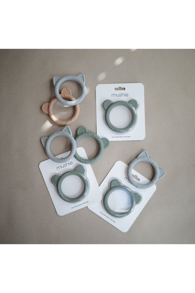 Teethers: - Blickenstaffs Toy Store