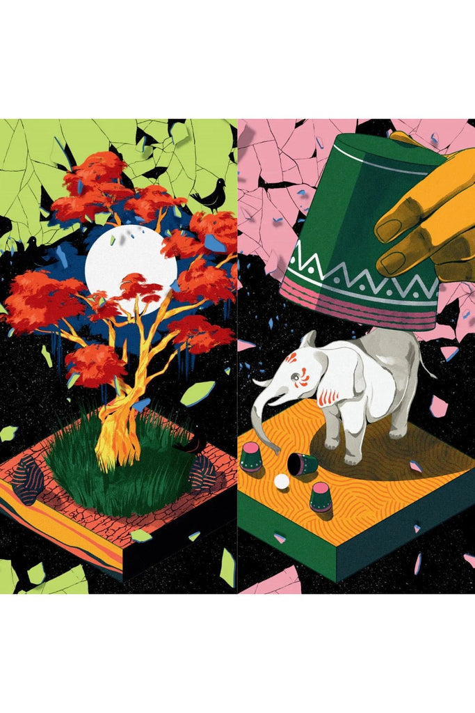 That Time You Killed Me - Blickenstaffs Toy Store