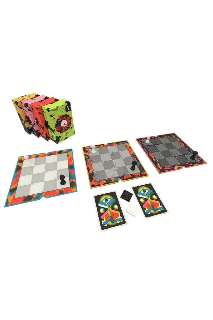 That Time You Killed Me - Blickenstaffs Toy Store