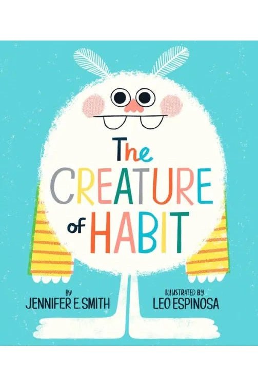 The Creature of Habit - Blickenstaffs Toy Store