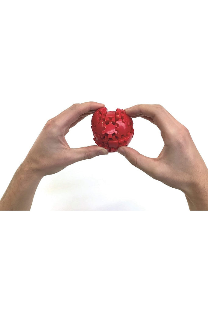 The Gear Egg - Blickenstaffs Toy Store