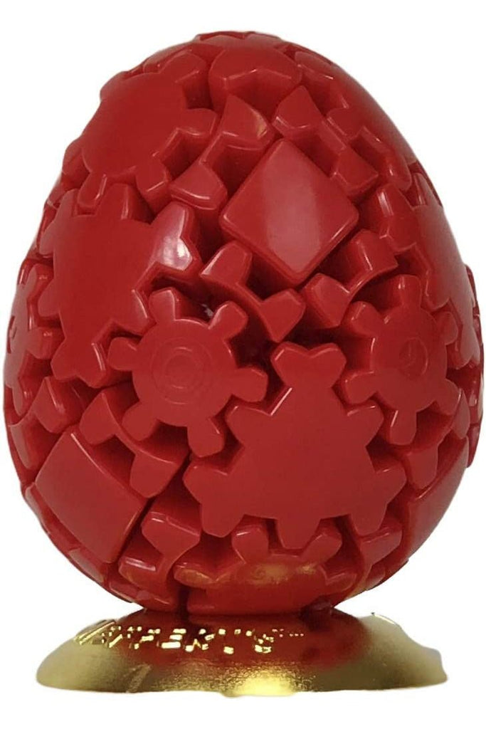 The Gear Egg - Blickenstaffs Toy Store