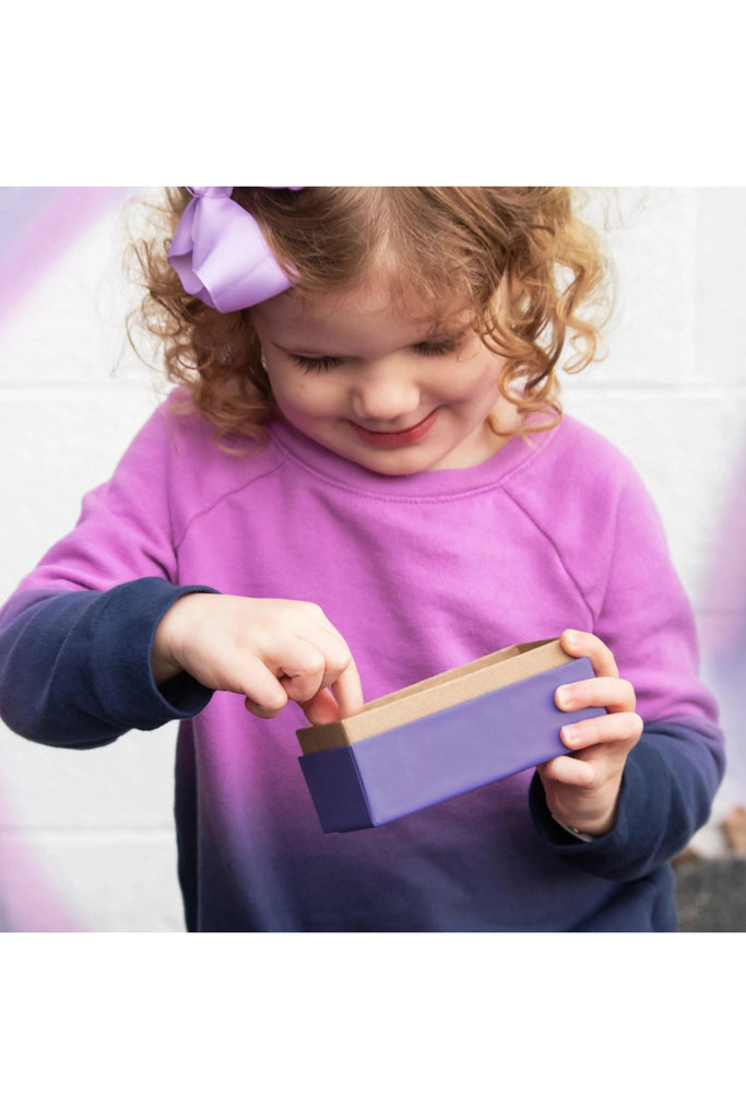 The Idea Box for Kids: - Blickenstaffs Toy Store