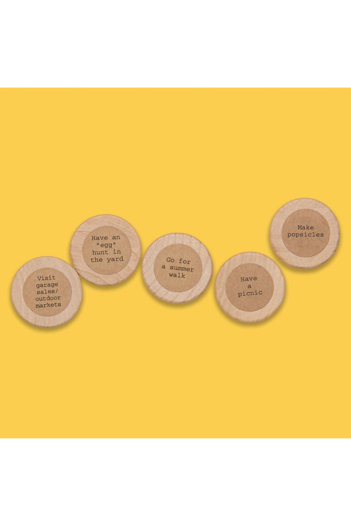 The Idea Box for Kids: - Blickenstaffs Toy Store