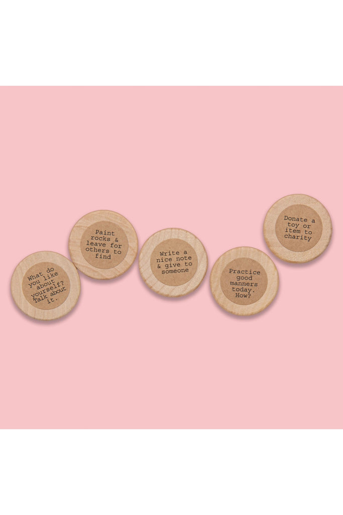 The Idea Box for Kids: - Blickenstaffs Toy Store