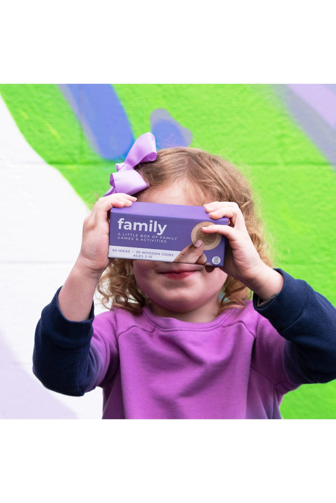 The Idea Box for Kids: - Blickenstaffs Toy Store