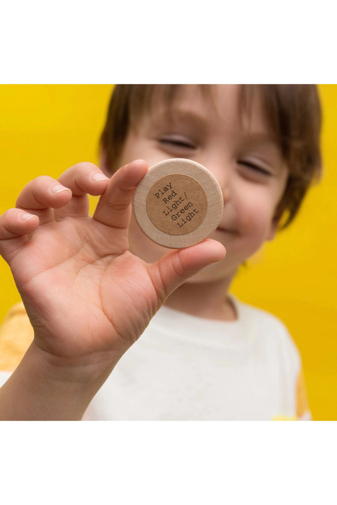 The Idea Box for Kids: - Blickenstaffs Toy Store