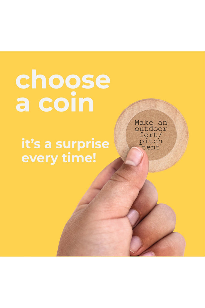 The Idea Box for Kids: - Blickenstaffs Toy Store