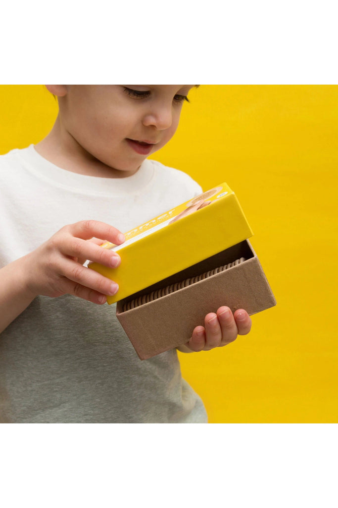 The Idea Box for Kids: - Blickenstaffs Toy Store