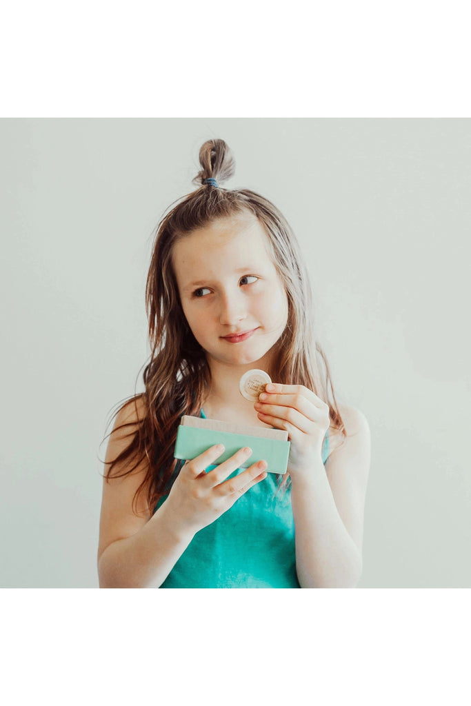 The Idea Box for Kids: - Blickenstaffs Toy Store